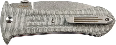 Нiж Boker Plus "Smatchet micarta" — фото 3