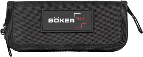 Нiж Boker Plus "Smatchet micarta" — фото 5