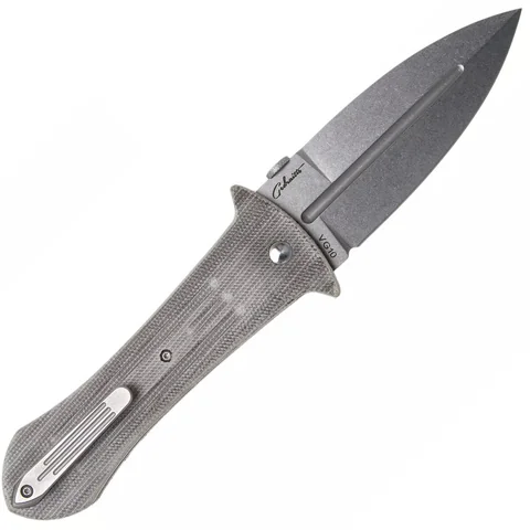 Нiж Boker Plus "Smatchet micarta" — фото 7