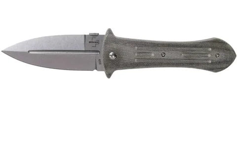 Нiж Boker Plus "Smatchet micarta" — фото 8