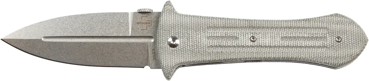 Нiж Boker Plus "Smatchet micarta"