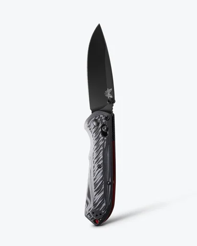 Ніж Benchmade "Freek" photo 2
