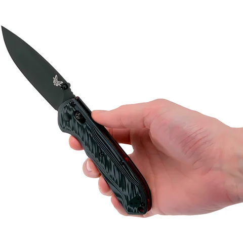 Ніж Benchmade "Freek" photo 3