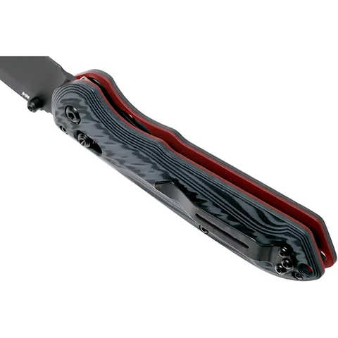 Ніж Benchmade "Freek" photo 4