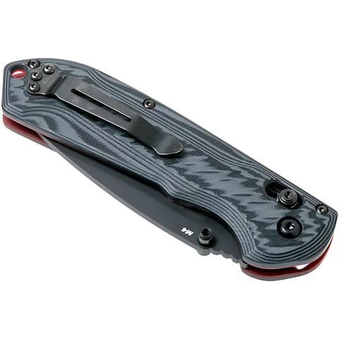Ніж Benchmade "Freek" photo 5