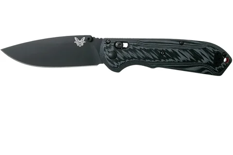 Ніж Benchmade "Freek" photo 8