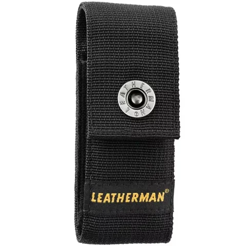 Чохол LEATHERMAN - Medium 4.25", чорний нейлон — фото 2