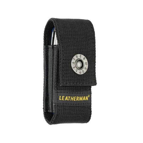 Чохол LEATHERMAN - Medium 4.25", чорний нейлон