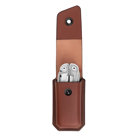 Чохол LEATHERMAN - Medium 4", Ainsworth шкіра — фото 3