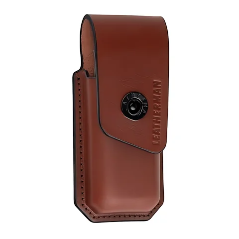 Чохол LEATHERMAN - Medium 4", Ainsworth шкіра