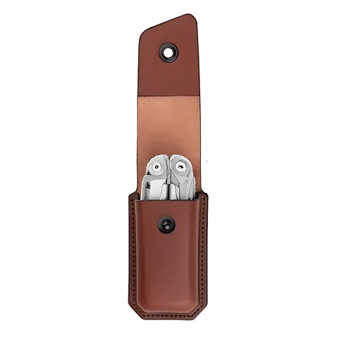 Чохол LEATHERMAN - Large 4.5", Ainsworth шкіра — фото 5