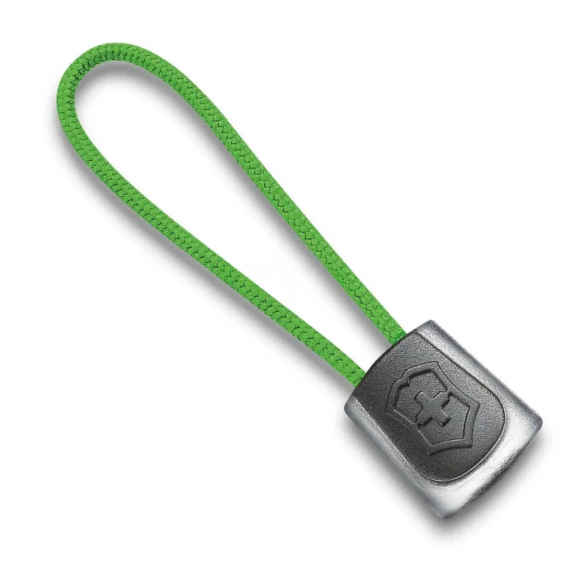 Темляк Victorinox зелений