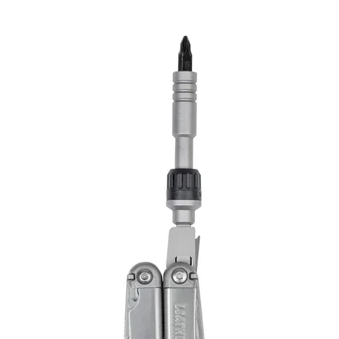Тріскачка Ratchet Driver Leatherman для моделей з бітотримачем — фото 2