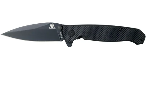 Ніж KA-BAR "TDI Flipper Folder"довж.клинка 8,9  см. — фото 2