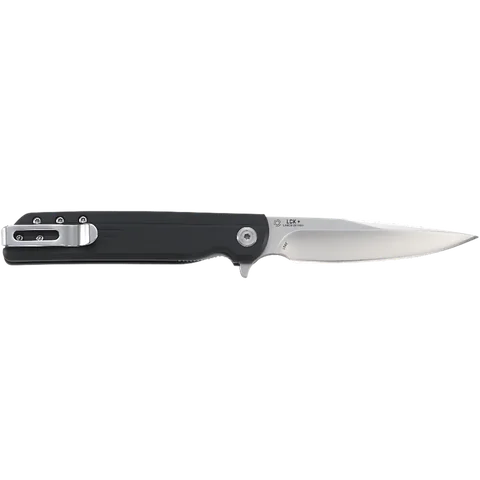 3801 Ніж CRKT "LCK+ black" photo 2