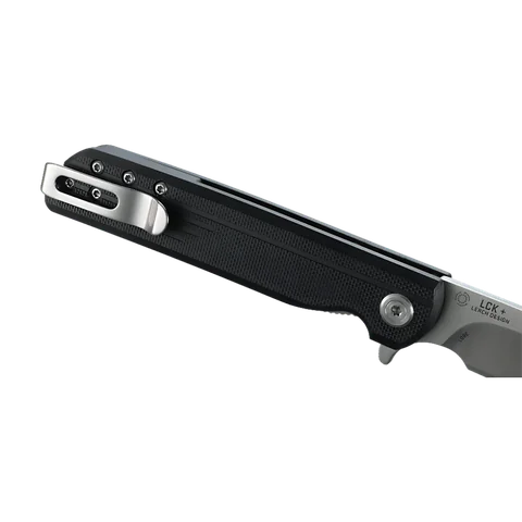 3801 Ніж CRKT "LCK+ black" photo 3