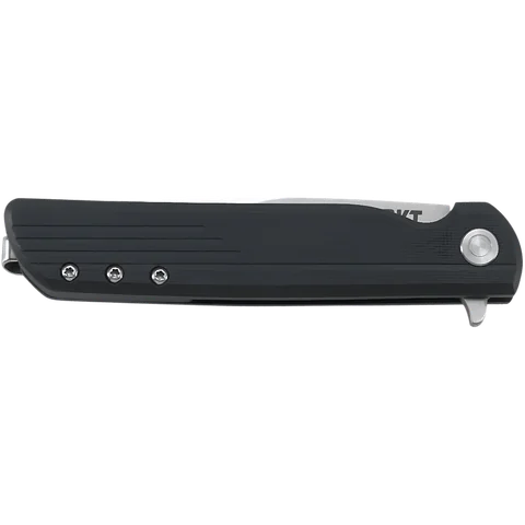 3801 Ніж CRKT "LCK+ black" photo 4