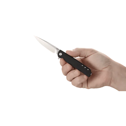 Ніж CRKT "LCK+ black"