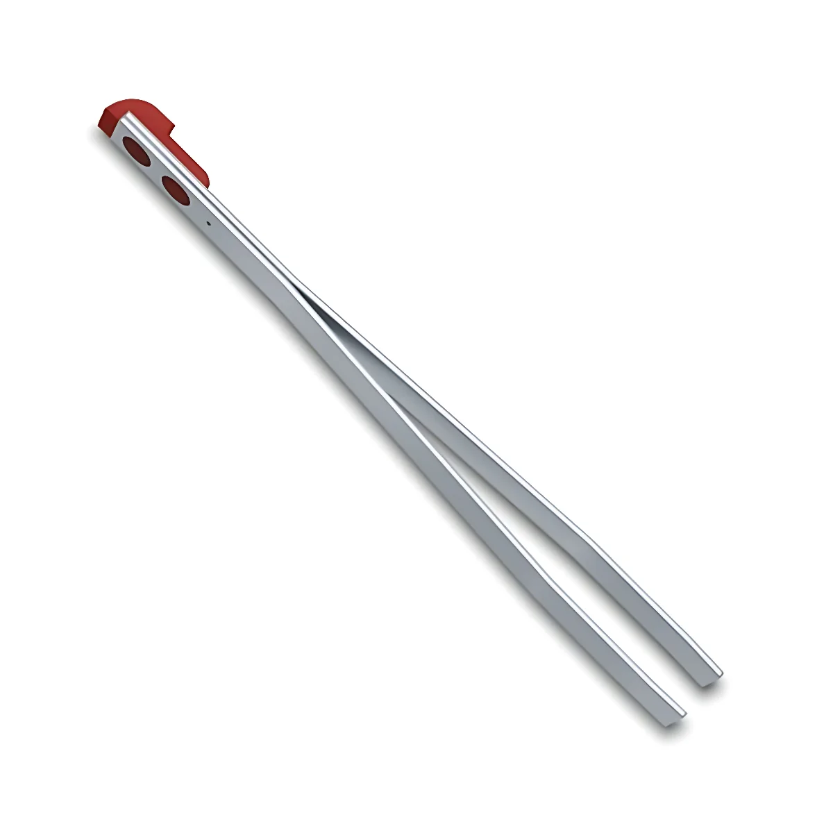 Пінцет малий Victorinox, червоний