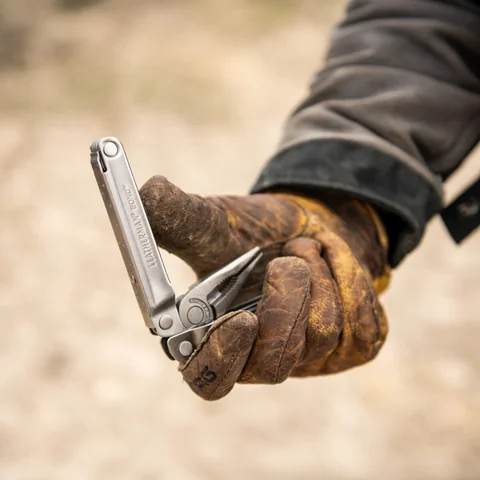 Мультиінструмент Leatherman Bond — фото 3