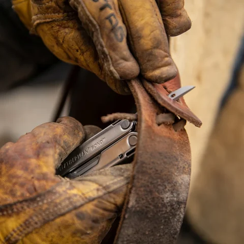 Мультиінструмент Leatherman Bond — фото 4