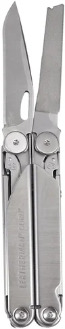 Мультиінструмент Leatherman Curl, нейлоновый чохол — фото 3