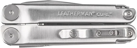 Мультиінструмент Leatherman Curl, нейлоновый чохол — фото 4