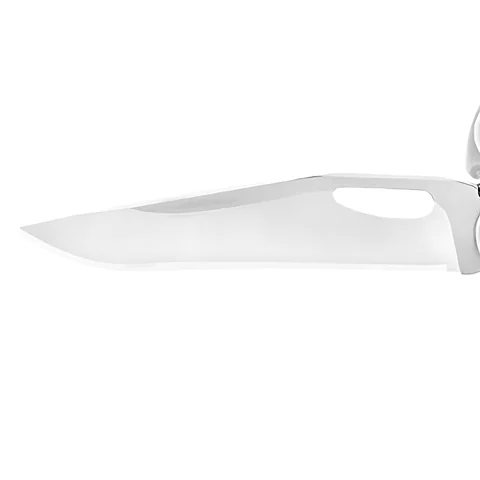 Мультиінструмент Leatherman Curl, нейлоновый чохол — фото 8