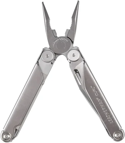 Мультиінструмент Leatherman Curl, нейлоновый чохол