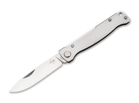 Ніж Boker Plus "Atlas Silver" Gen.2