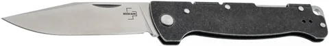 Ніж Boker Plus "Atlas Multi Silver" Gen.2 — фото 8