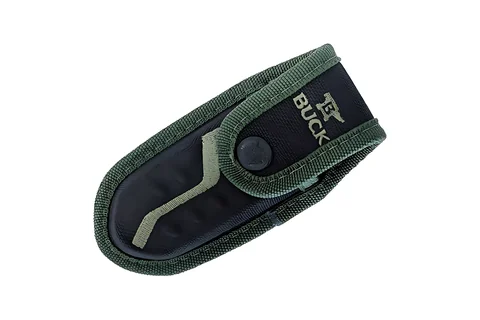 Ніж Buck "Folding Pursuit Large" — фото 3