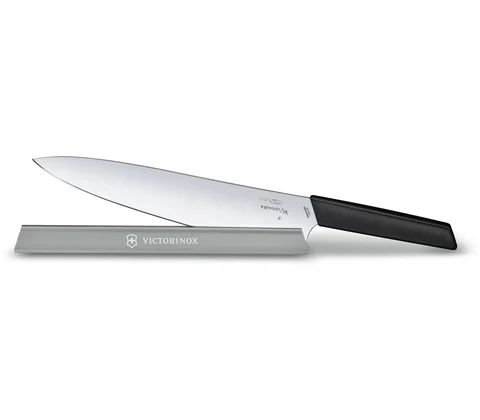 Захист для ріжучої кромки кухонного ножа Victorinox, розмір L (265 x 25 x 6 мм) — фото 3