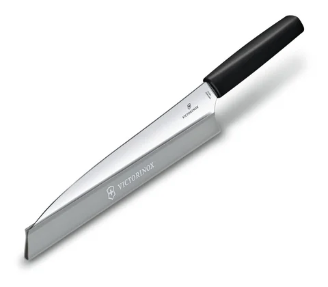 Захист для ріжучої кромки кухонного ножа Victorinox, розмір L (265 x 25 x 6 мм) — фото 4