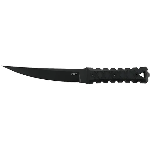 2927 Ніж CRKT "HZ6 Black" photo 3