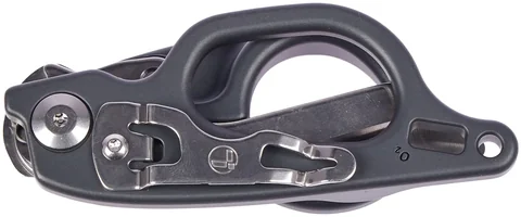 Ножиці Leatherman Raptor Response Cement, сірі — фото 5