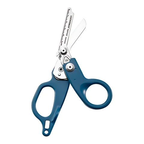 Ножиці Leatherman Raptor Response Navy, сині