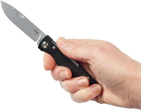 Ніж Boker Plus "Atlas Black" — фото 5