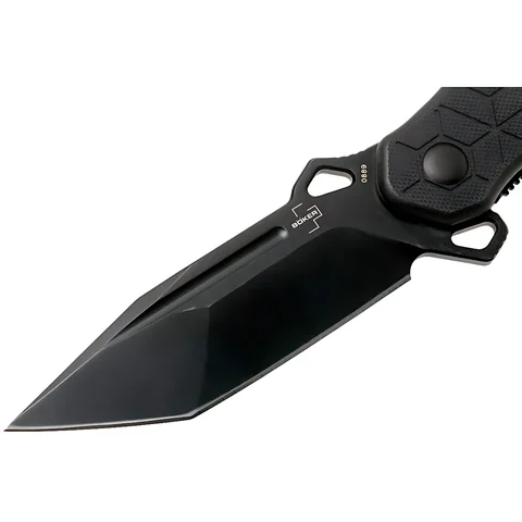 Ніж Boker Plus "Yokai" — фото 7