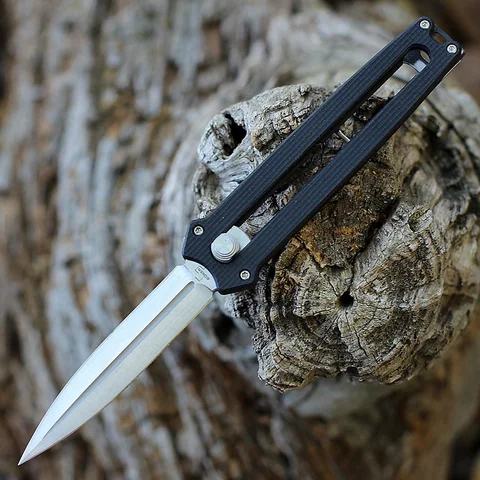 Ніж Boker Plus "Slike" — фото 2