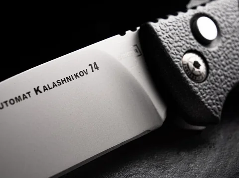 Ніж Boker Plus "AKS-74 D2" — фото 2