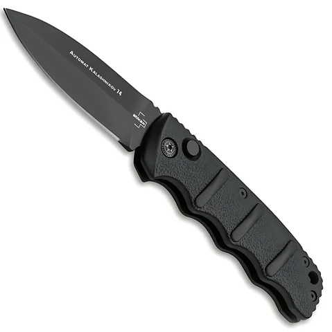 Ніж Boker Plus "AKS-74 Spearpoint D2" — фото 2