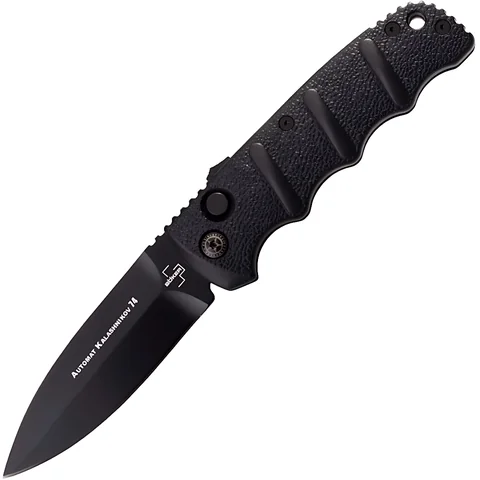 Ніж Boker Plus "AKS-74 Spearpoint D2" — фото 3