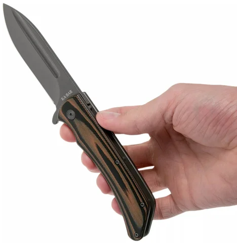 Ніж KA-BAR "Mark 98 Folder"