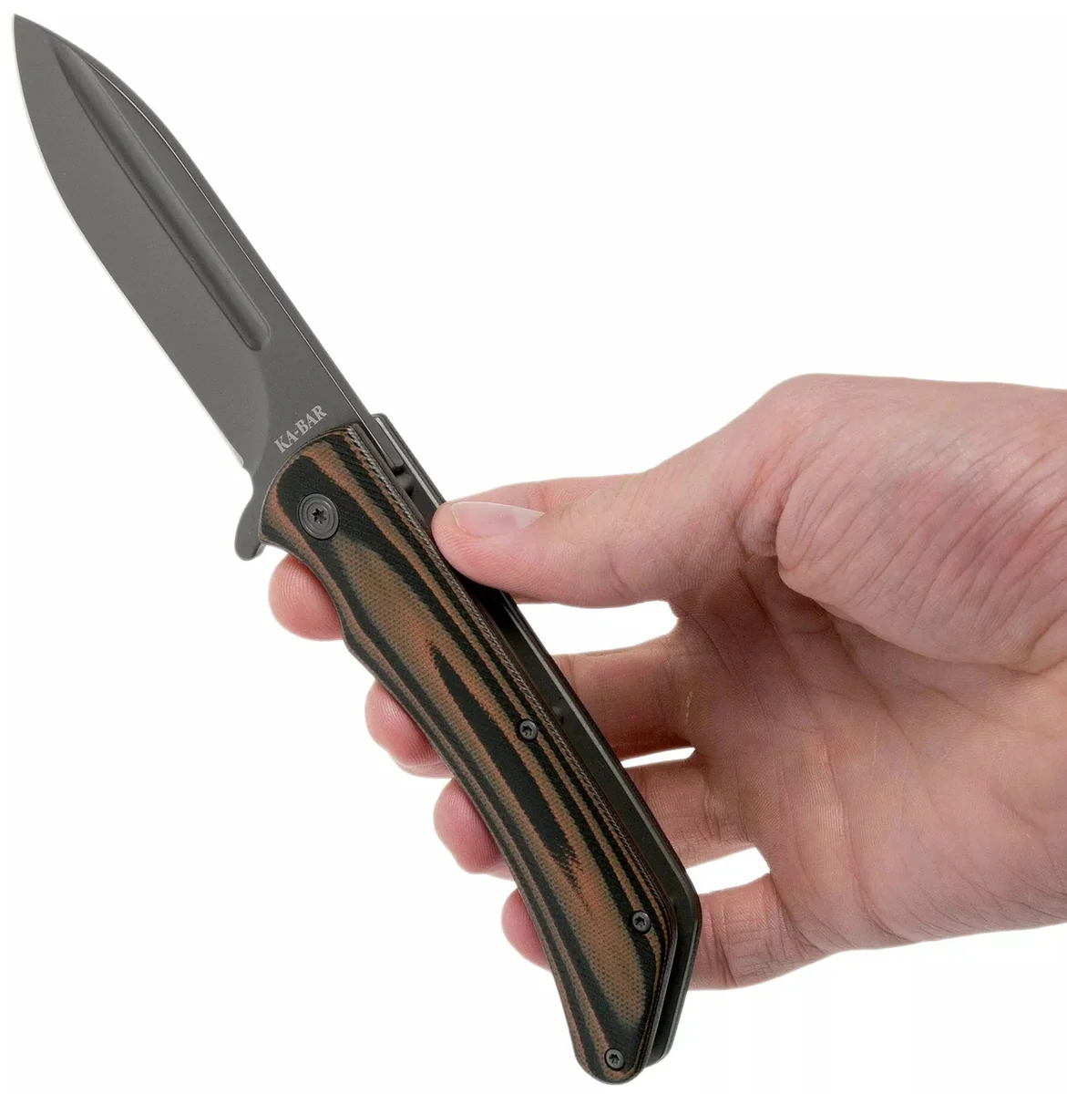Ніж KA-BAR  "Mark 98 Folder"
