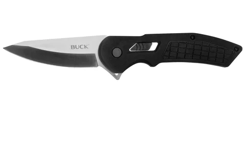 Ніж Buck "Hexam Black"