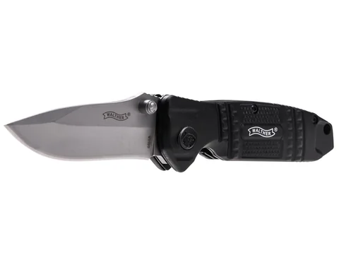 Ніж Walther STK - Silver Tac Knife — фото 2