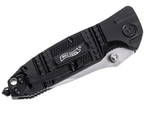 Ніж Walther STK - Silver Tac Knife — фото 3