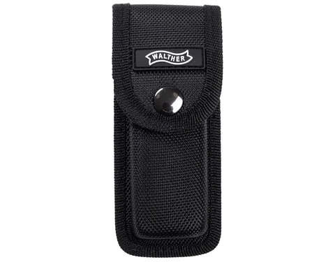 Ніж Walther STK - Silver Tac Knife — фото 5