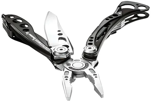 Мультиінструмент Leatherman Skeletool CX — фото 6